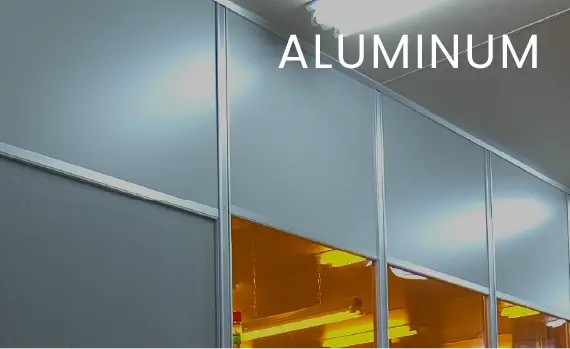 ALUMINUM